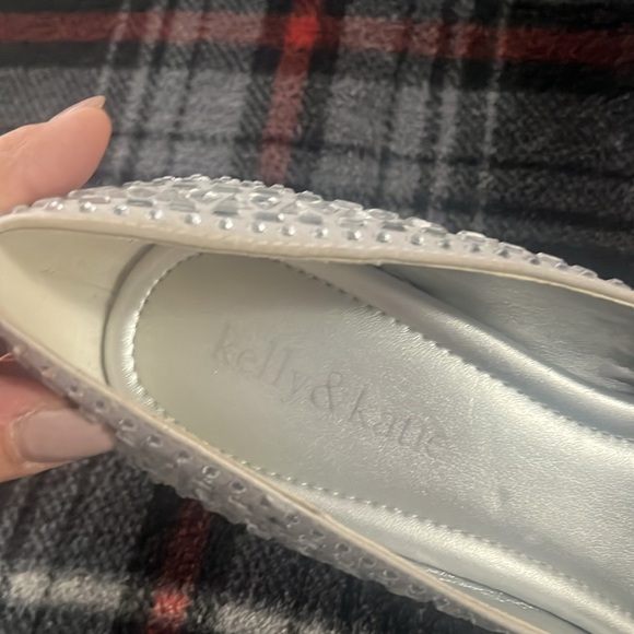 Kelly & Katie Dress Pumps - Picture 5 of 6